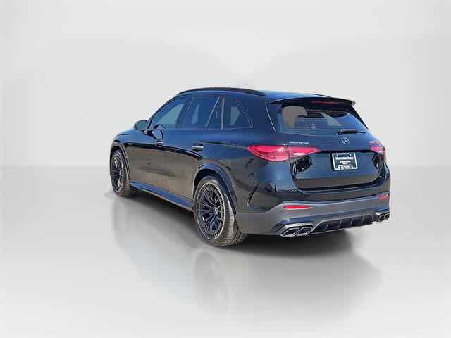 Thumbnail: 2025 Mercedes-Benz GL-Class - 7