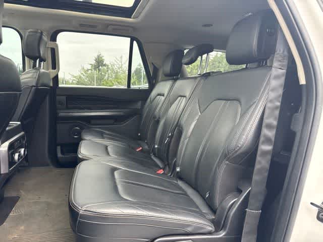 Thumbnail: 2020 Ford Expedition MAX - 11
