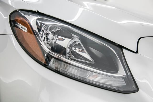Thumbnail: 2016 Mercedes-Benz C-Class - 29