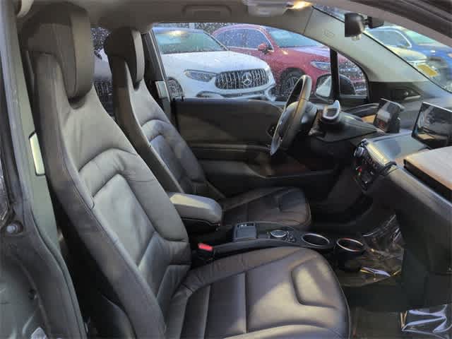 Thumbnail: 2015 BMW i3 - 20