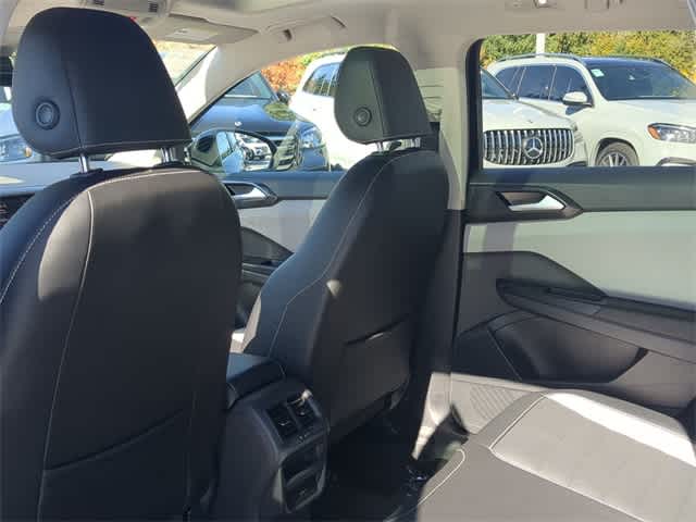 Thumbnail: 2023 Volkswagen Taos - 19