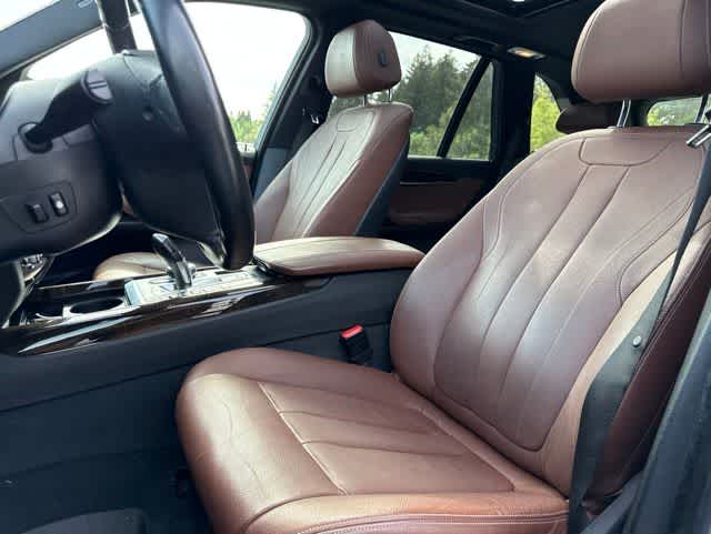 Thumbnail: 2017 BMW X5 - 13