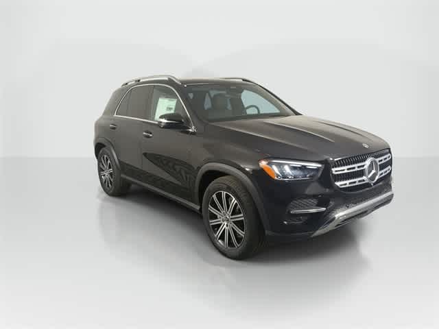 Thumbnail: 2026 Mercedes-Benz GLE - 2