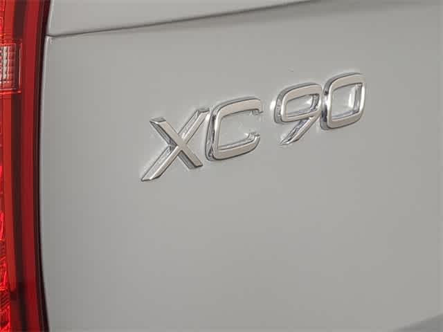 Thumbnail: 2024 Volvo XC90 - 12
