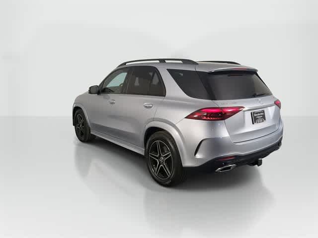 Thumbnail: 2026 Mercedes-Benz GLE - 6