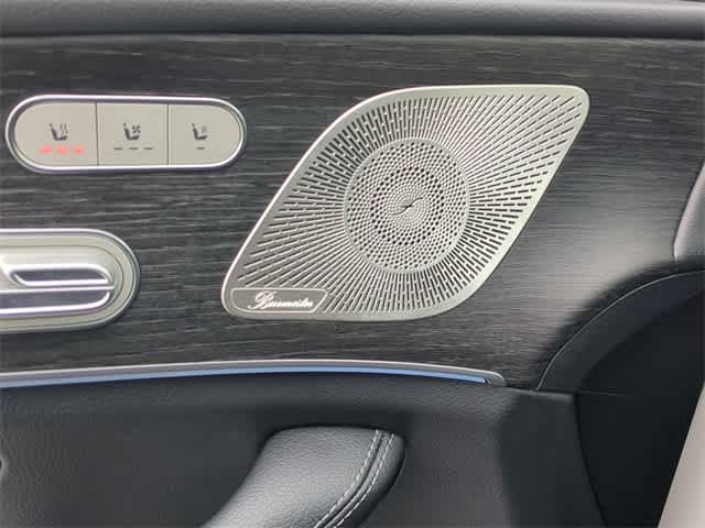 Thumbnail: 2026 Mercedes-Benz GLS - 31