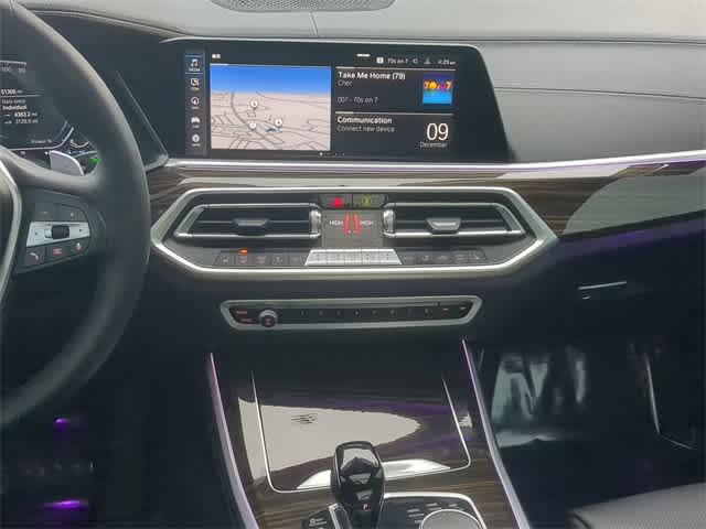 Thumbnail: 2023 BMW X5 - 30