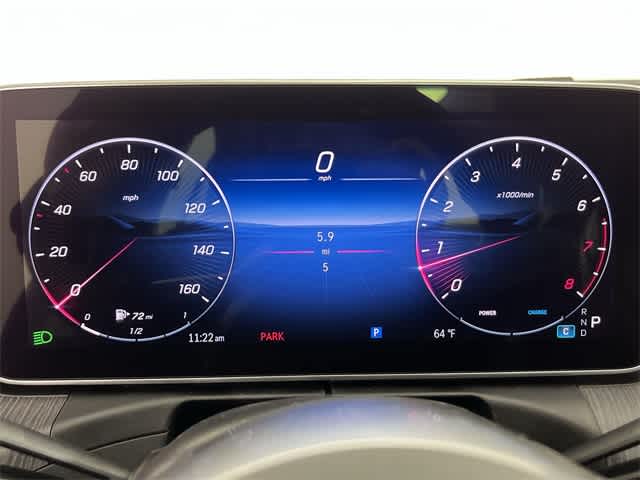 Thumbnail: 2025 Mercedes-Benz C-Class - 35