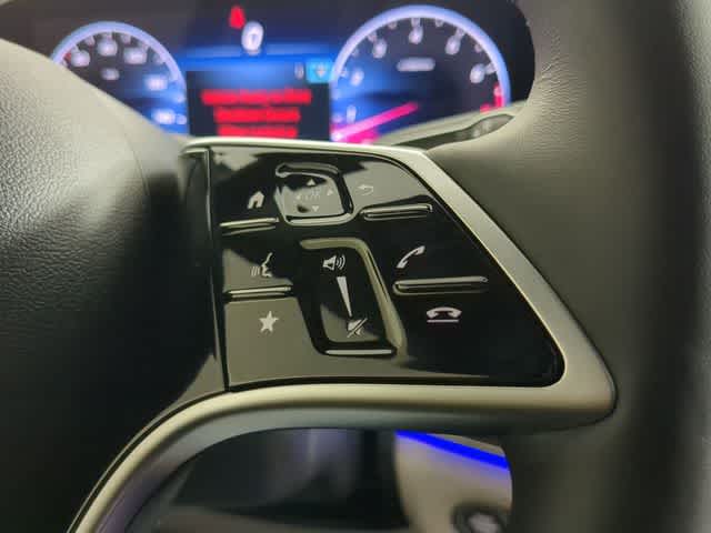 Thumbnail: 2026 Mercedes-Benz GLE - 24