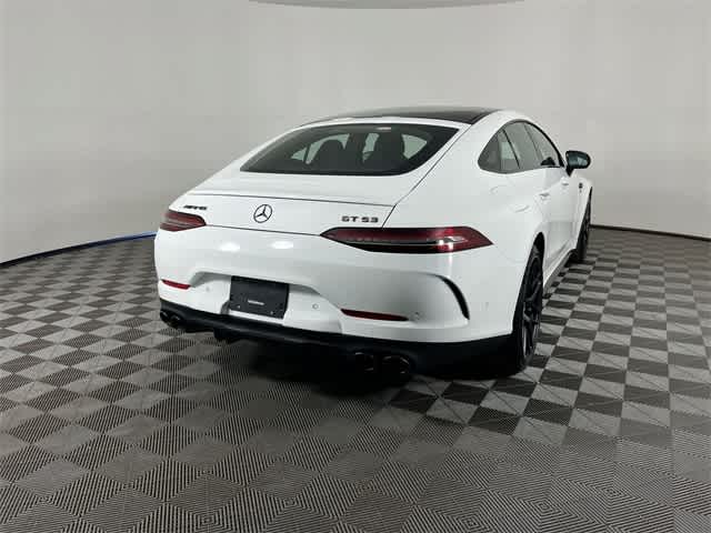 Thumbnail: 2024 Mercedes-Benz AMG GT - 6