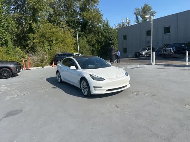 Thumbnail: 2020 Tesla Model 3 - 3