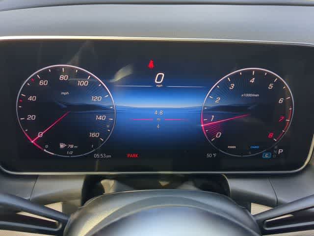 Thumbnail: 2026 Mercedes-Benz GLC - 33