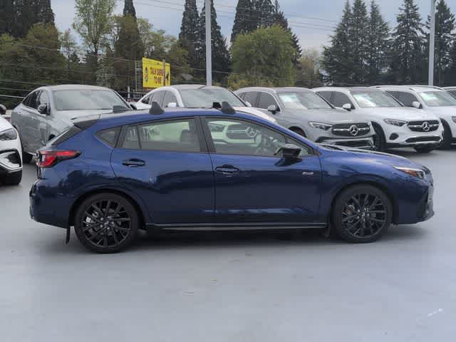 Thumbnail: 2024 Subaru Impreza - 9
