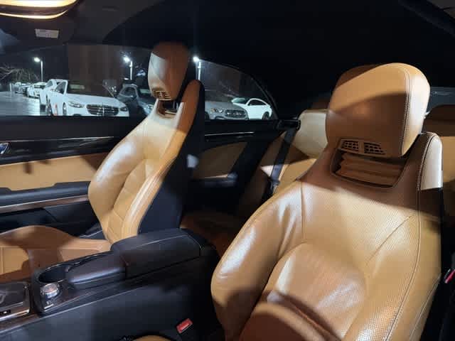 Thumbnail: 2013 Mercedes-Benz E-Class - 13