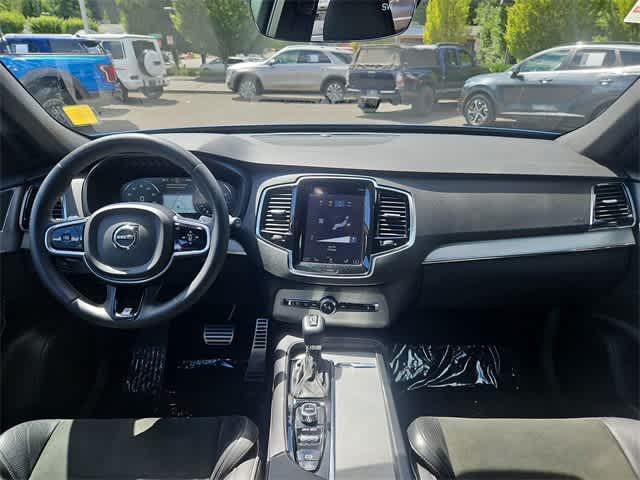 Thumbnail: 2016 Volvo XC90 - 16