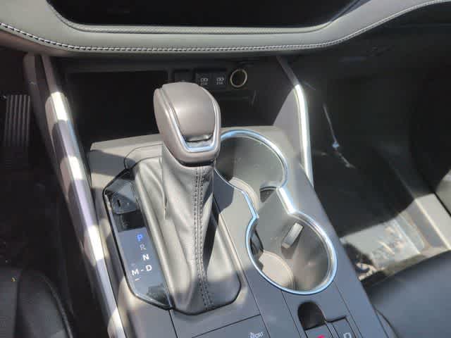 Thumbnail: 2021 Toyota Highlander - 34