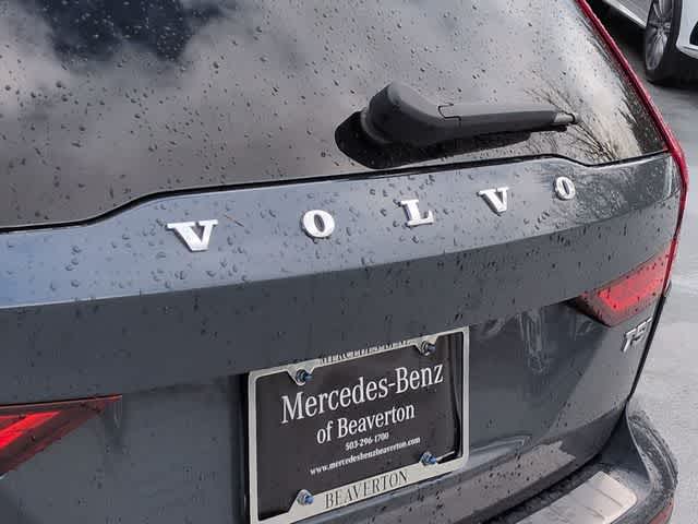 Thumbnail: 2020 Volvo S60 - 11
