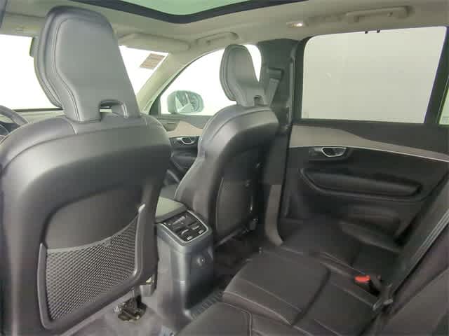 Thumbnail: 2024 Volvo XC90 - 18