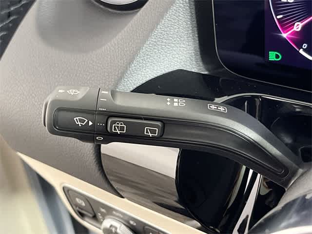 Thumbnail: 2025 Mercedes-Benz GLA - 28