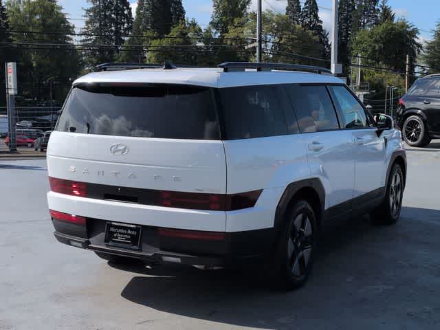 Thumbnail: 2025 Hyundai Santa Fe - 8