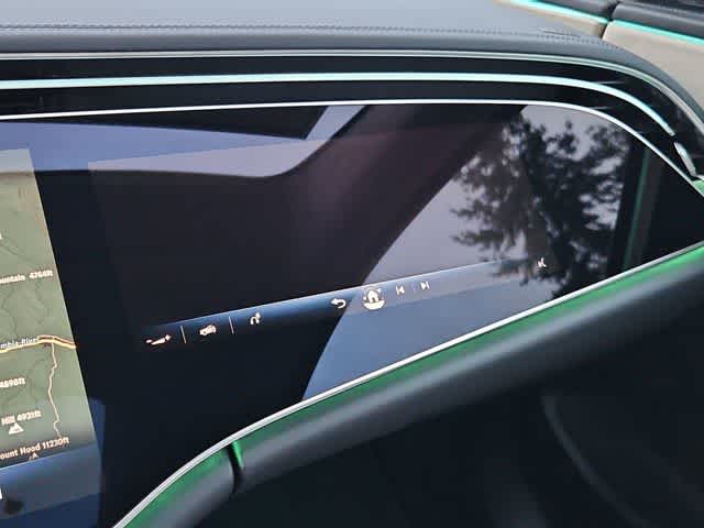 Thumbnail: 2026 Mercedes-Benz E-Class - 40