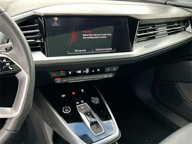 Thumbnail: 2023 Audi Q4 e-tron - 29