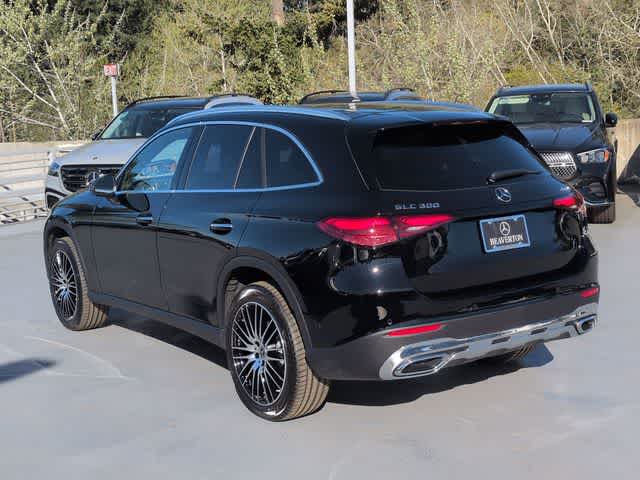 Thumbnail: 2026 Mercedes-Benz GLC - 6