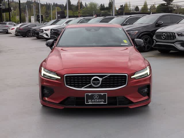 Thumbnail: 2019 Volvo S60 - 3