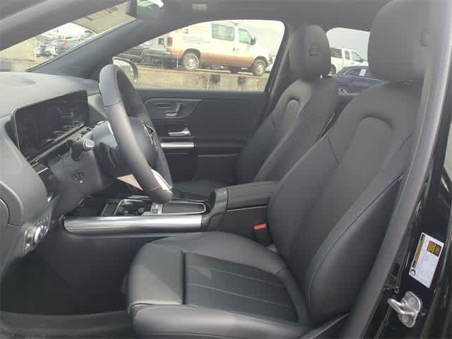 Thumbnail: 2026 Mercedes-Benz GLA - 16