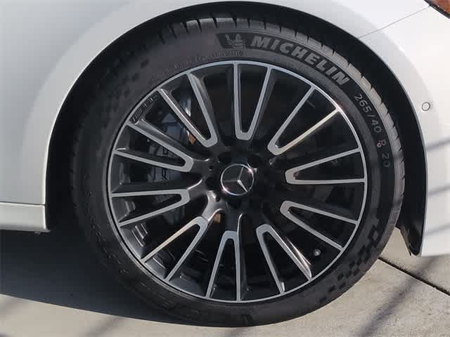 Thumbnail: 2026 Mercedes-Benz E-Class - 5