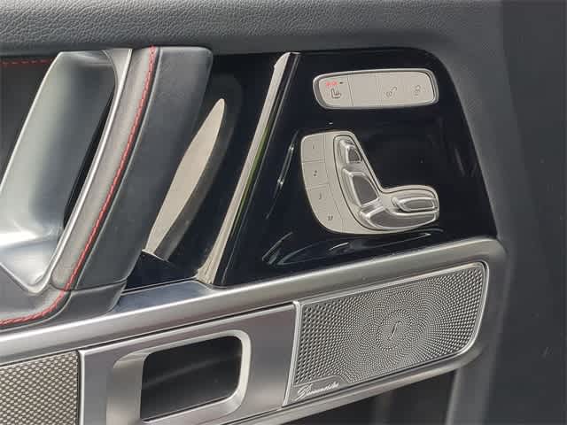 Thumbnail: 2020 Mercedes-Benz G-Class - 18