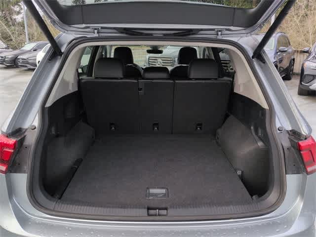 Thumbnail: 2024 Volkswagen Tiguan - 35