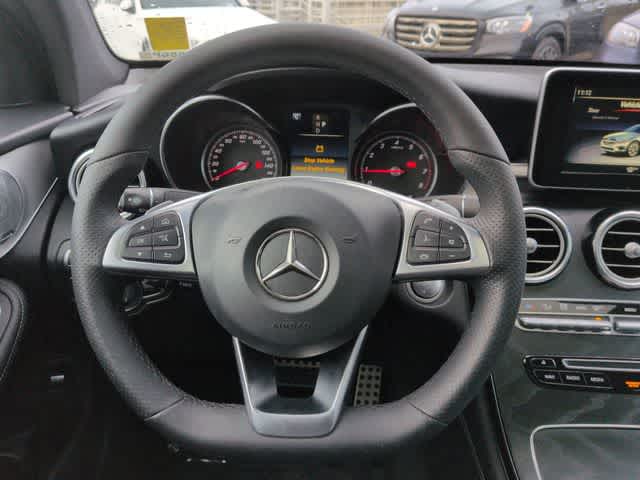 Thumbnail: 2019 Mercedes-Benz GLC - 24