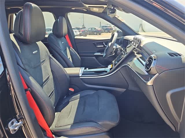 Thumbnail: 2025 Mercedes-Benz GLC - 24