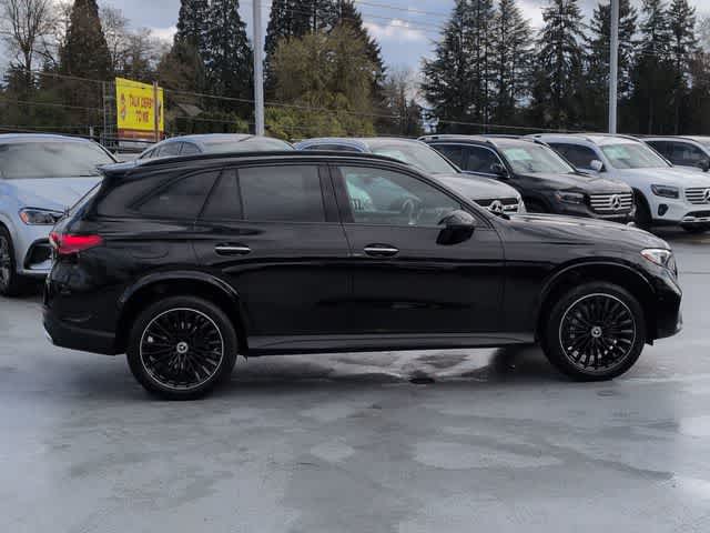 Thumbnail: 2026 Mercedes-Benz GLC - 9