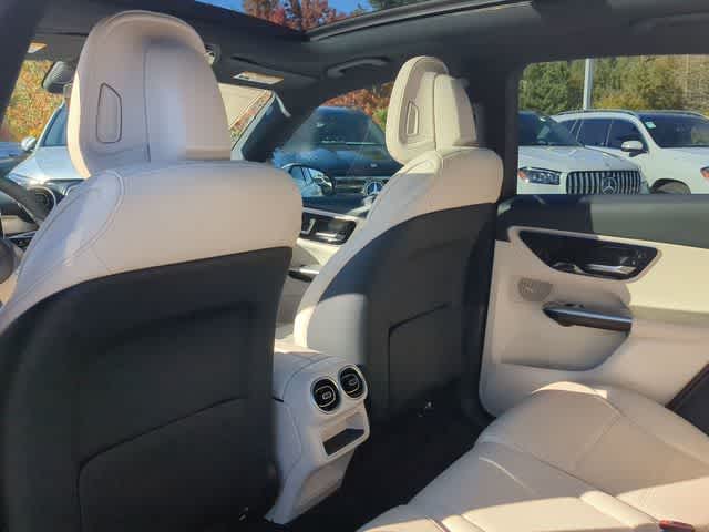 Thumbnail: 2026 Mercedes-Benz GLC - 18