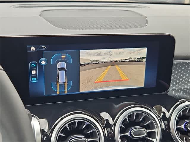 Thumbnail: 2025 Mercedes-Benz GLB - 31