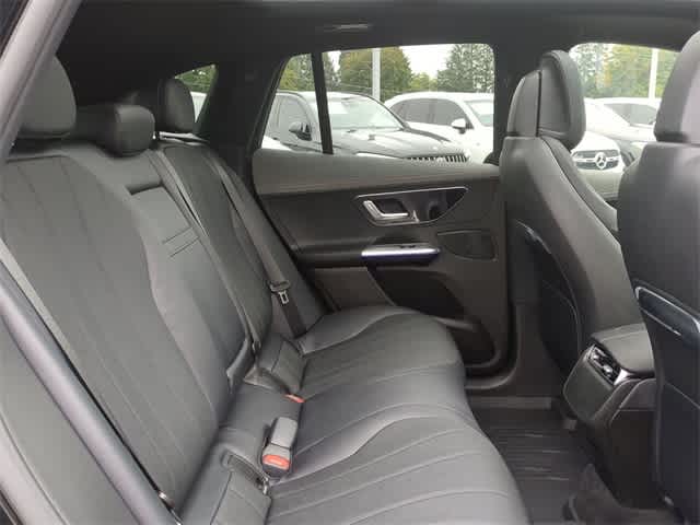 Thumbnail: 2026 Mercedes-Benz EQE - 20