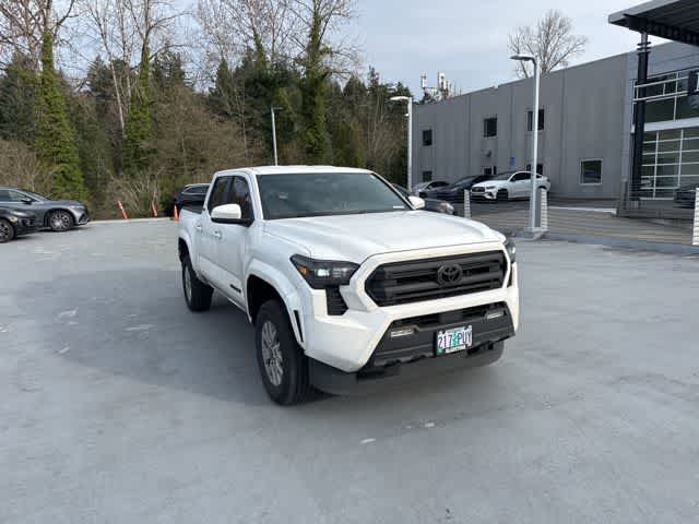 Thumbnail: 2024 Toyota Tacoma - 3