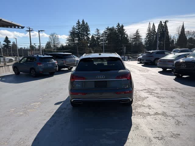 Thumbnail: 2023 Audi Q5 - 6