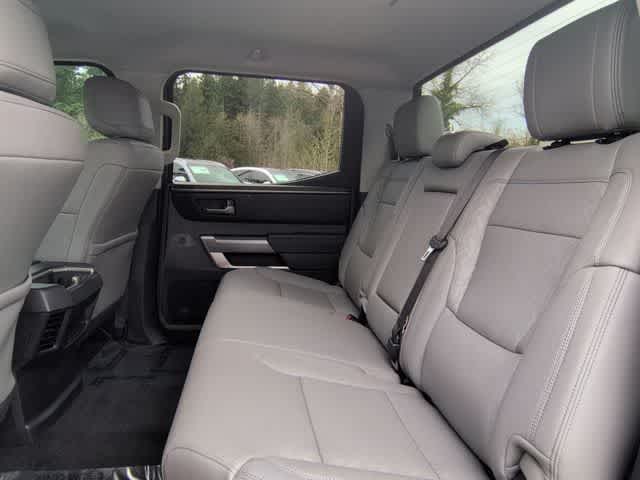 Thumbnail: 2023 Toyota Tundra - 20