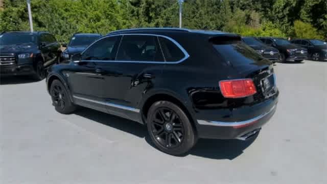 Thumbnail: 2019 Bentley Bentayga - 6