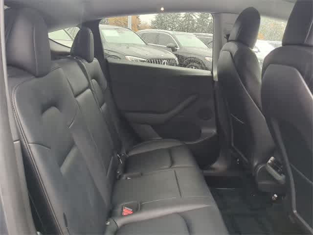 Thumbnail: 2021 Tesla Model Y - 21