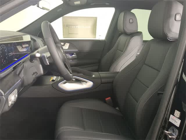 Thumbnail: 2026 Mercedes-Benz GLE - 16