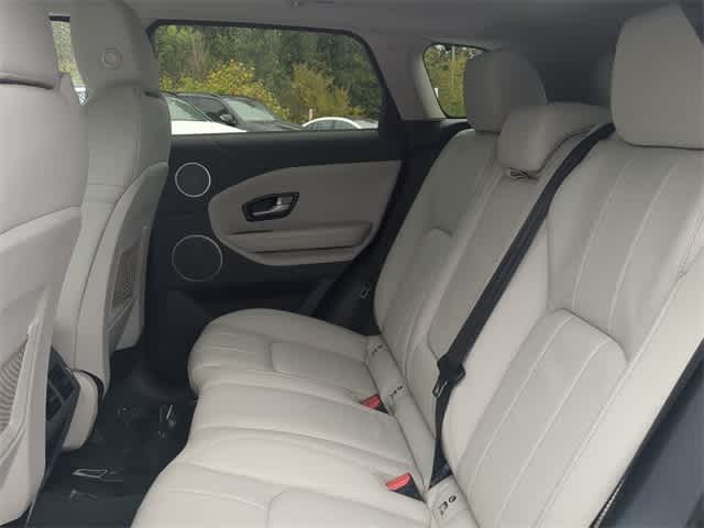 Thumbnail: 2016 Land Rover Range Rover Evoque - 20