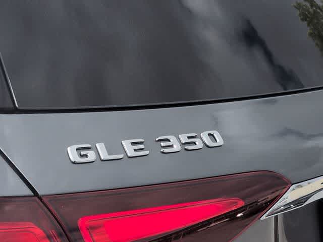 Thumbnail: 2026 Mercedes-Benz GLE - 12