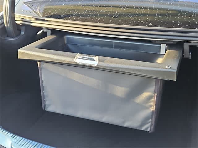 Thumbnail: 2025 Mercedes-Benz S-Class - 42