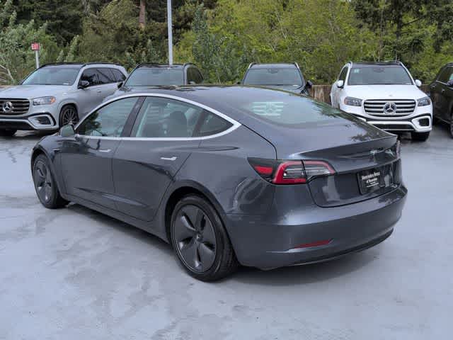 Thumbnail: 2019 Tesla Model 3 - 6