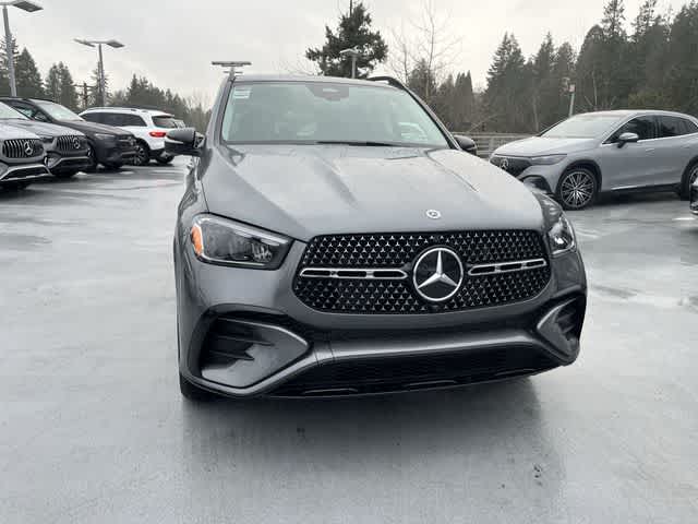 Thumbnail: 2024 Mercedes-Benz GLE - 9