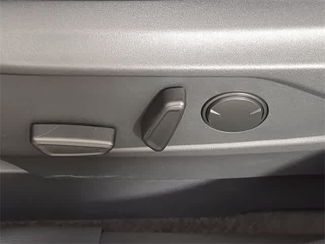 Thumbnail: 2024 Ford Mustang Mach-E - 17